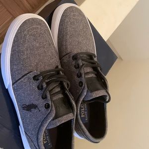 Polo Ralph Lauren shoes